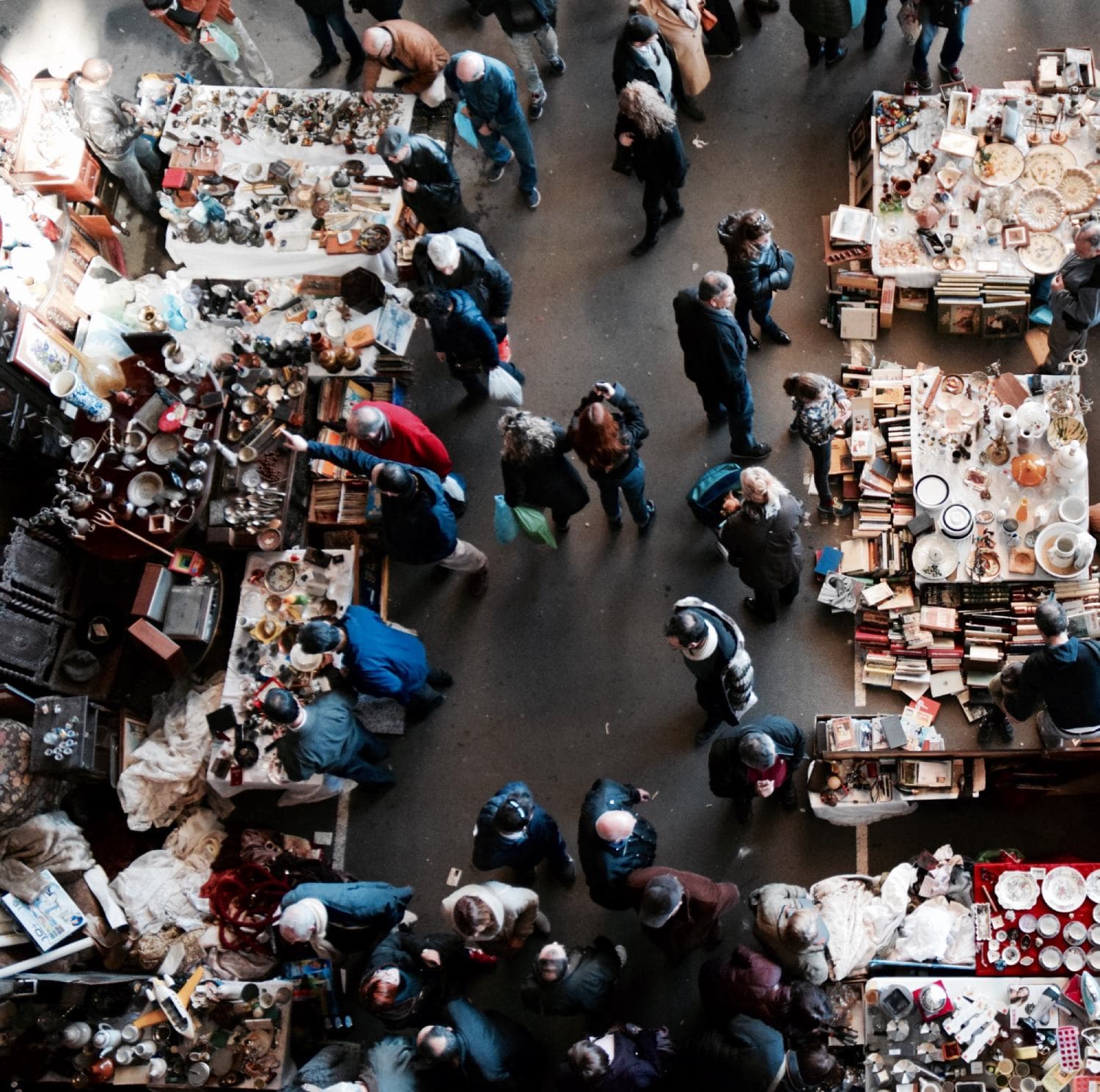 Wskazówki i najlepsze praktyki dodawania funkcjonalności marketplace do sprzedaży omnichannel z VTEX