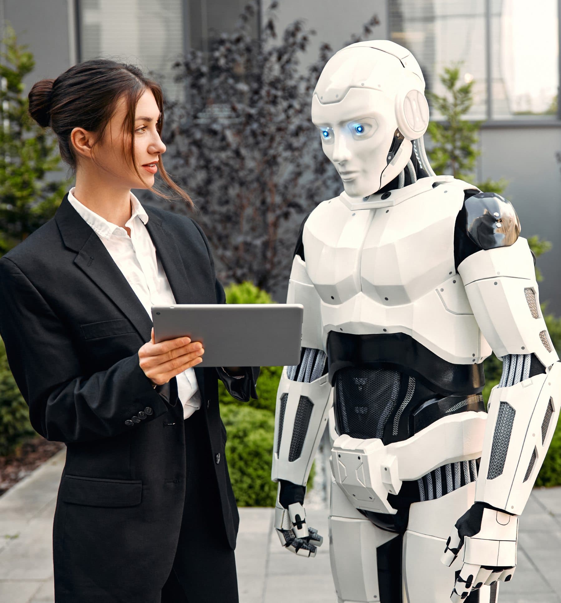 How omnichannel conversational AI bridges the customer experience gap