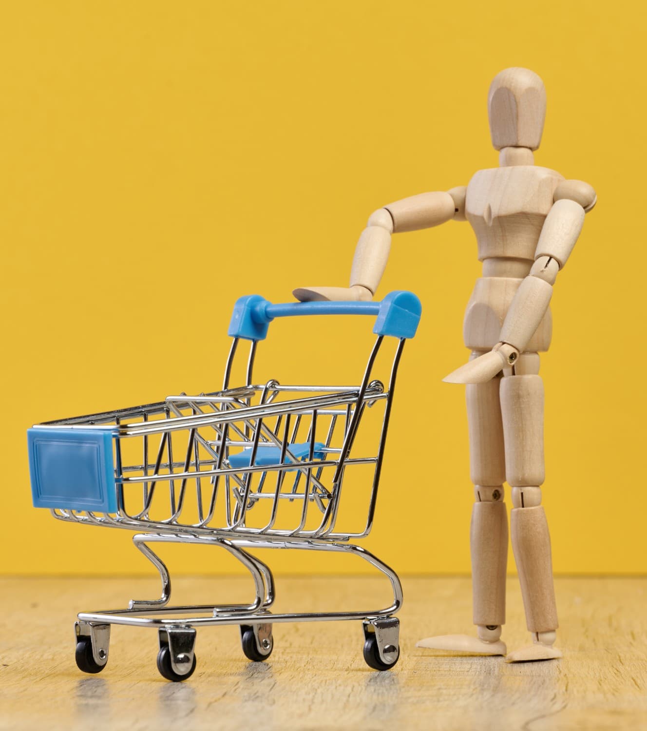 autonomous commerce