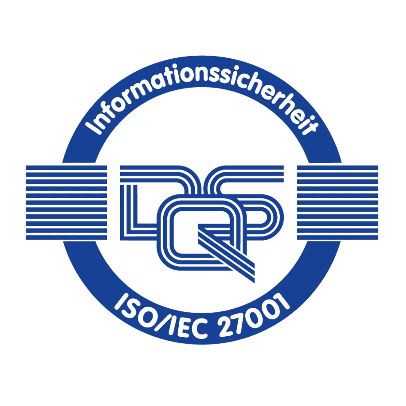 ISO 27001: Informationssicherheit