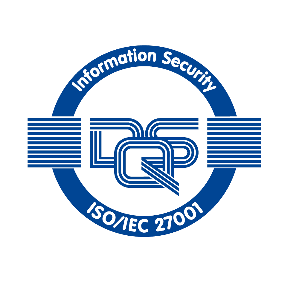 ISO 27001: Information Security