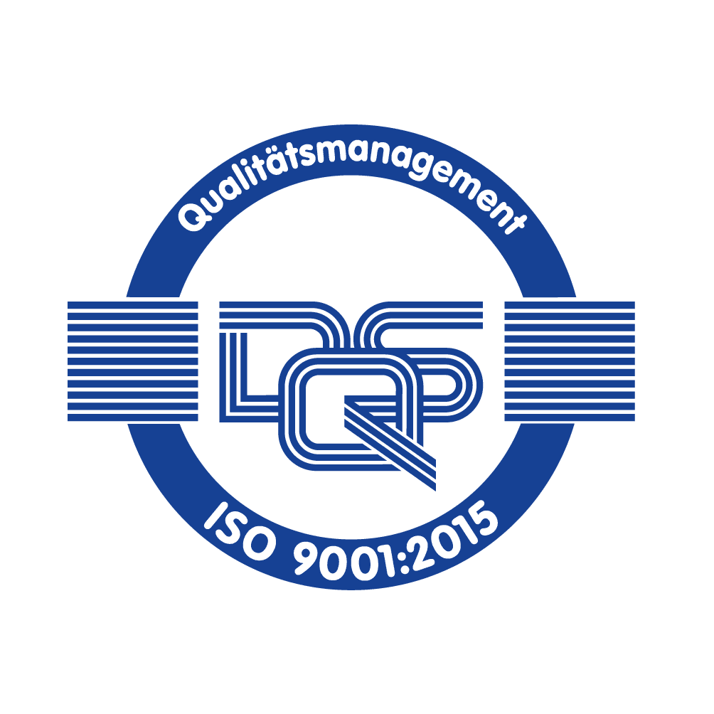ISO 9001: Qualitätsmanagementsystem